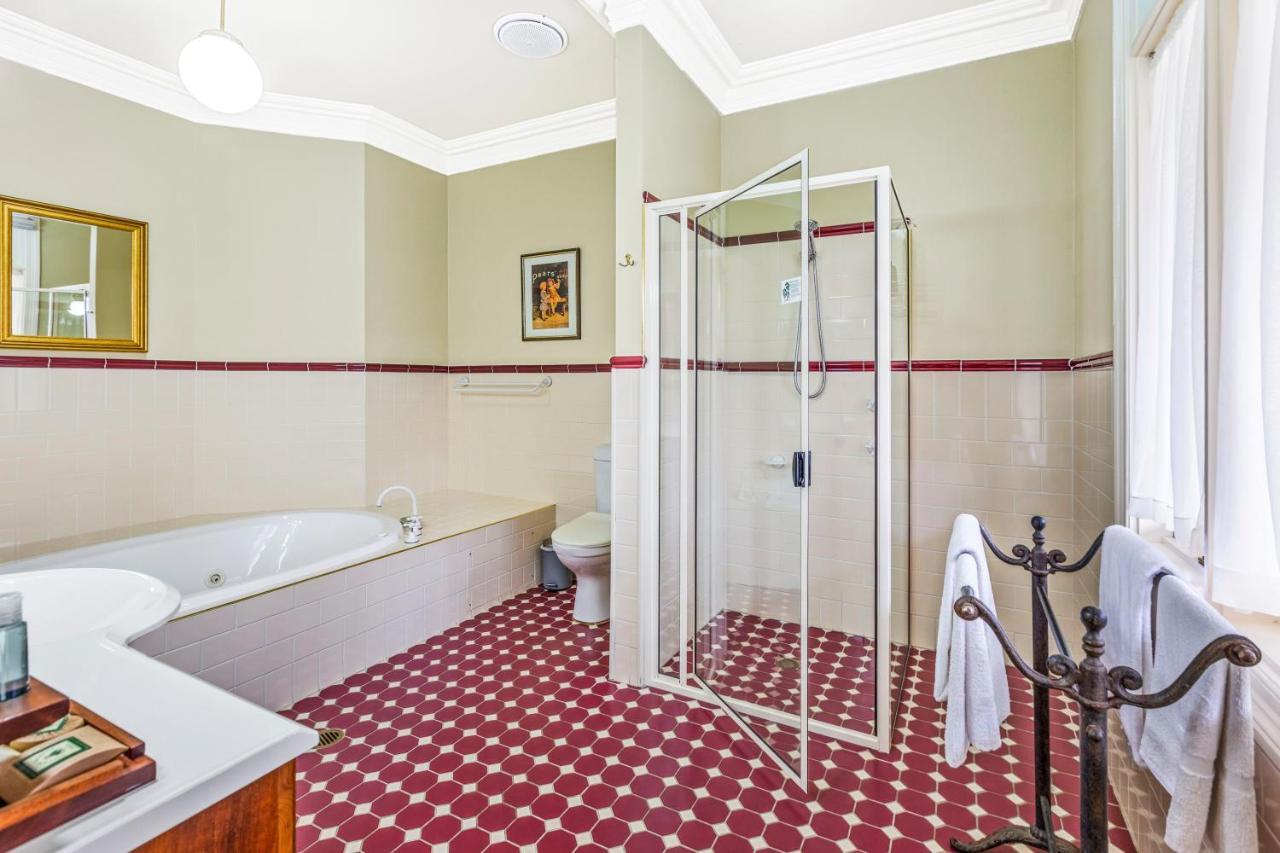 Bethany Manor B&B, Call Us For Cheapest Rates Leura Exterior foto