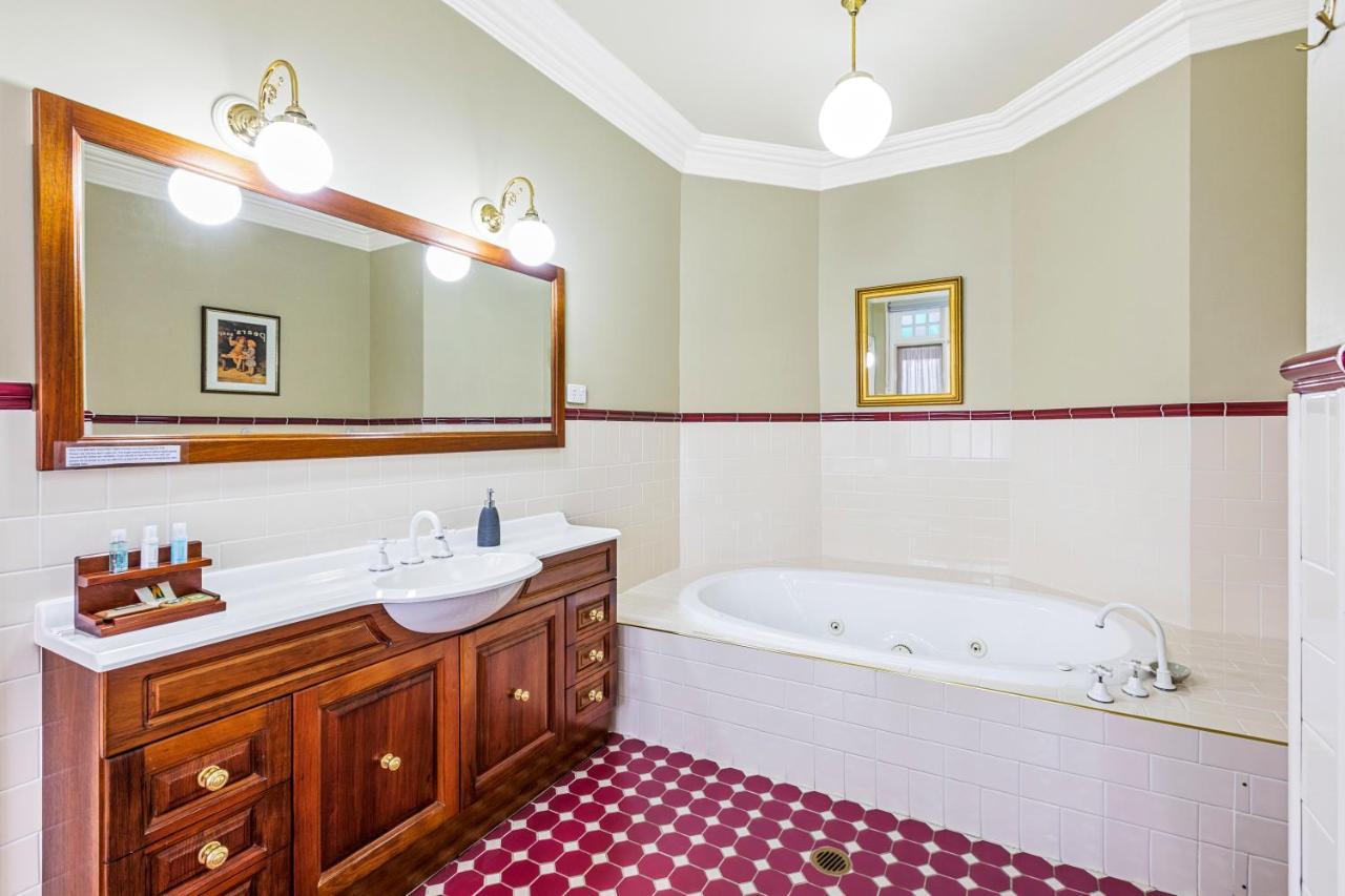 Bethany Manor B&B, Call Us For Cheapest Rates Leura Exterior foto