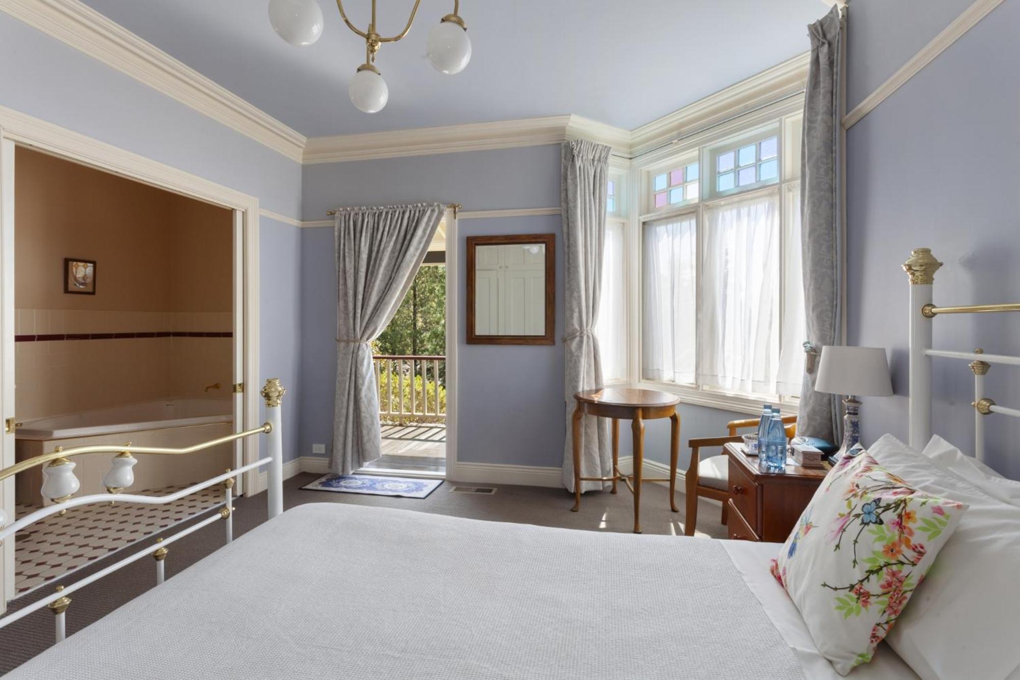 Bethany Manor B&B, Call Us For Cheapest Rates Leura Exterior foto