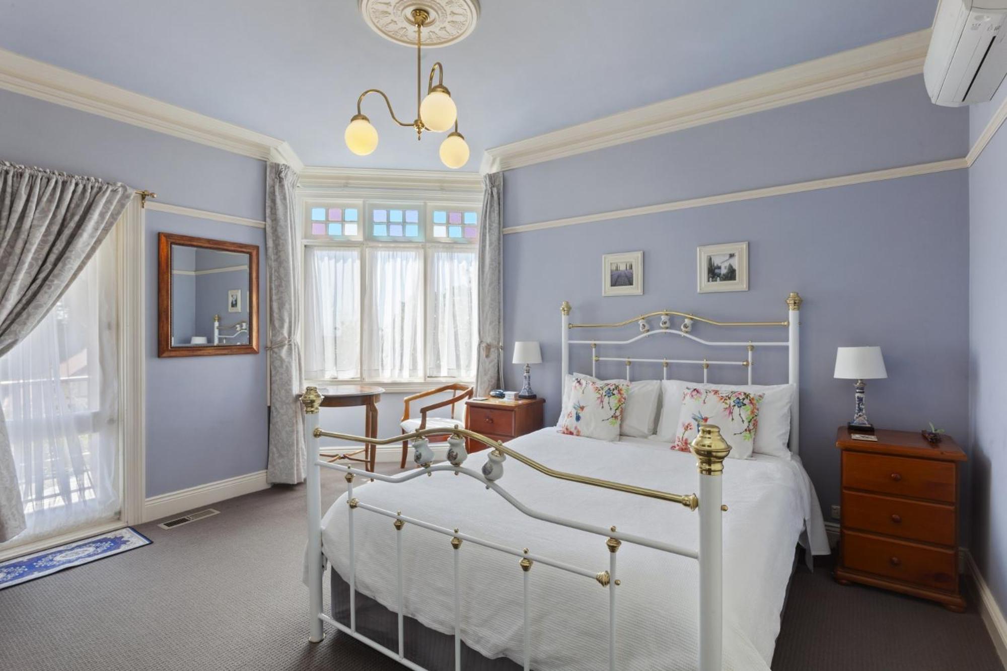 Bethany Manor B&B, Call Us For Cheapest Rates Leura Exterior foto