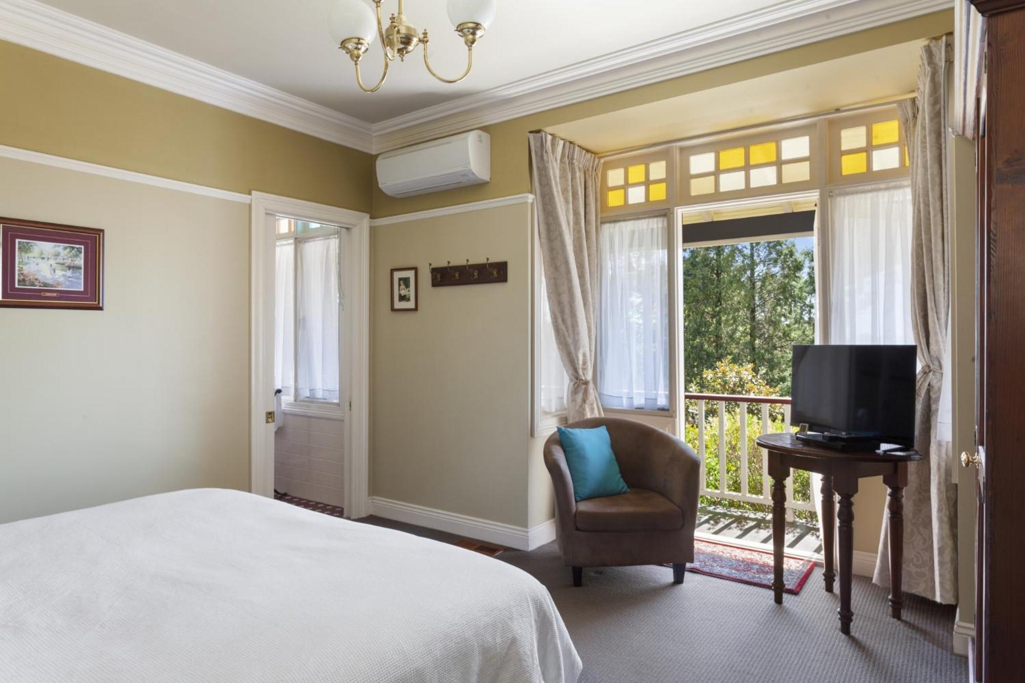 Bethany Manor B&B, Call Us For Cheapest Rates Leura Exterior foto